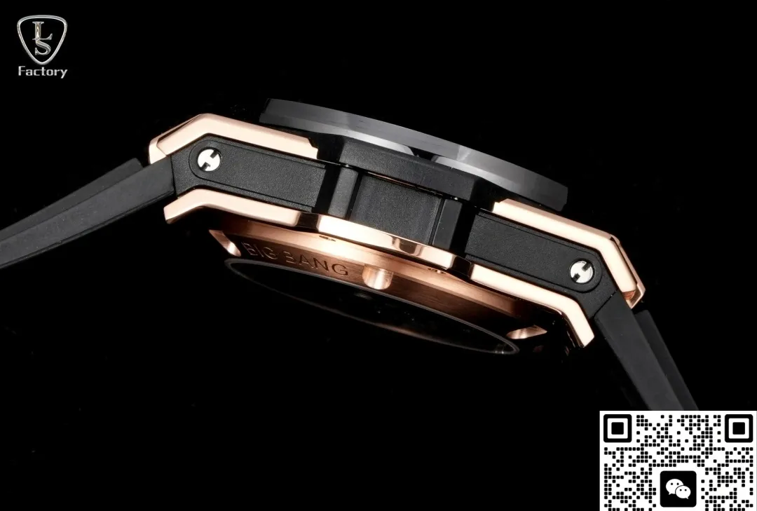 LS Factory Hublot Big Bang 441.OM.1181.RX 1:1 Best Edition Replica Watch